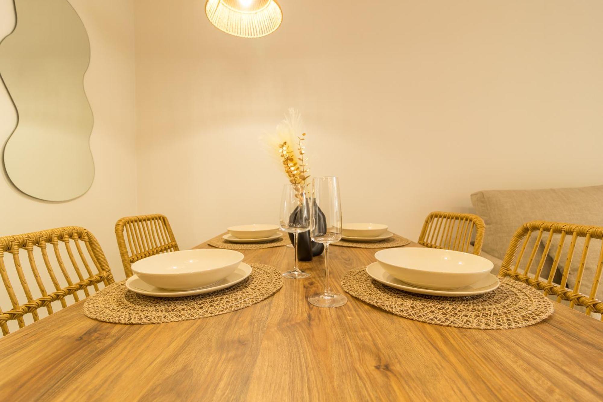Marplana Apartment Castelldefels Exterior photo