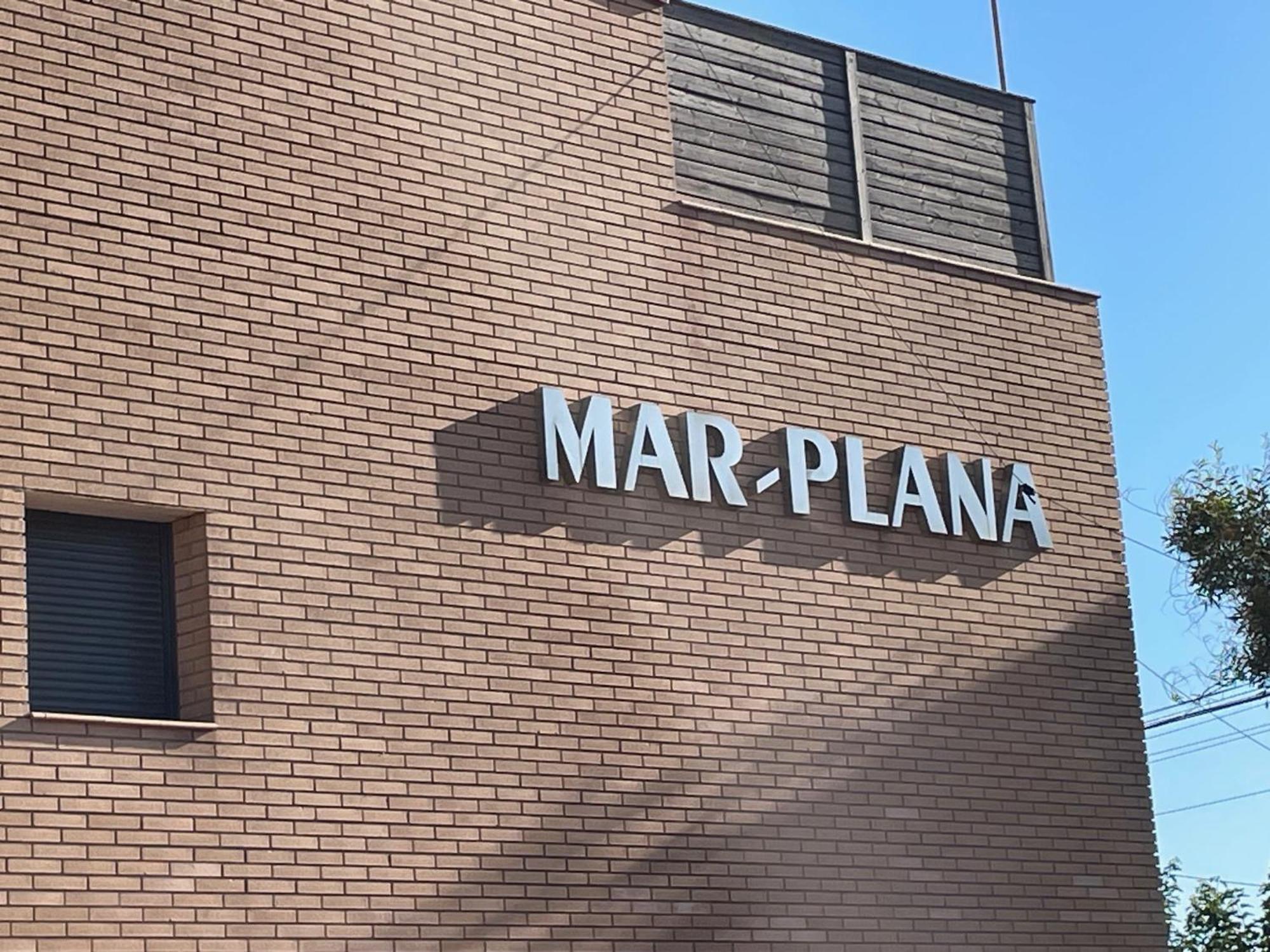 Marplana Apartment Castelldefels Exterior photo